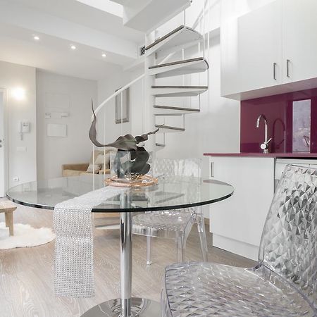 Kirei Apartment Sombrereria Walencja Zewnętrze zdjęcie