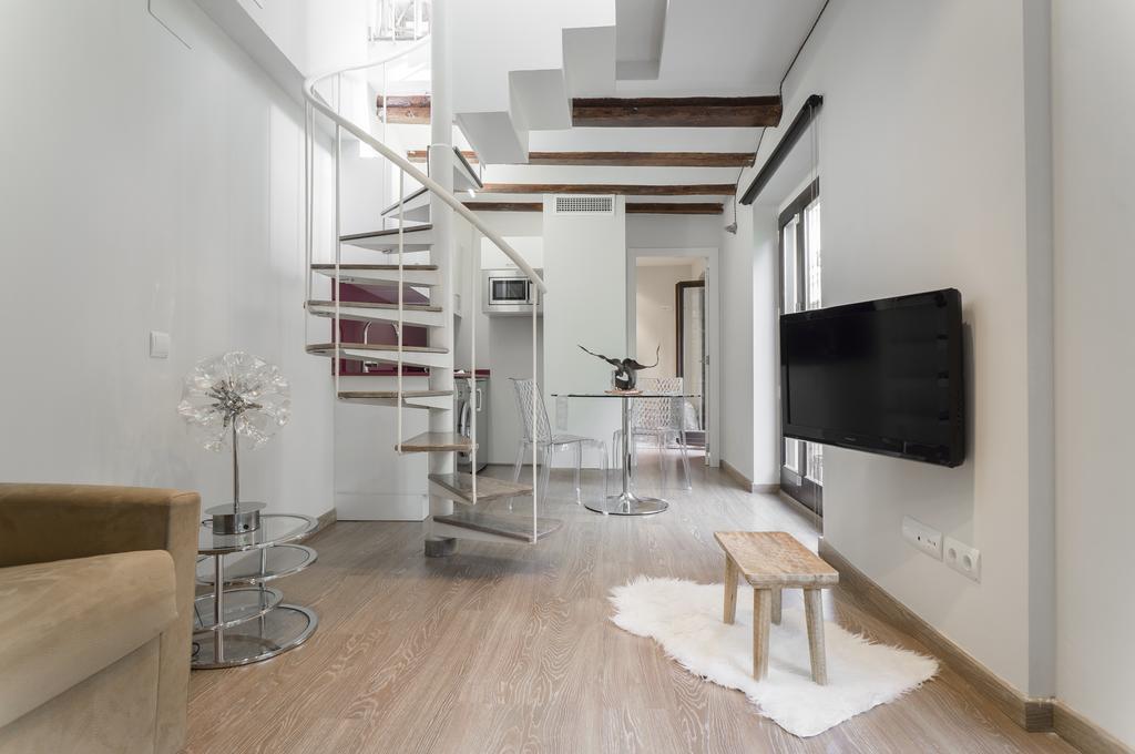 Kirei Apartment Sombrereria Walencja Zewnętrze zdjęcie