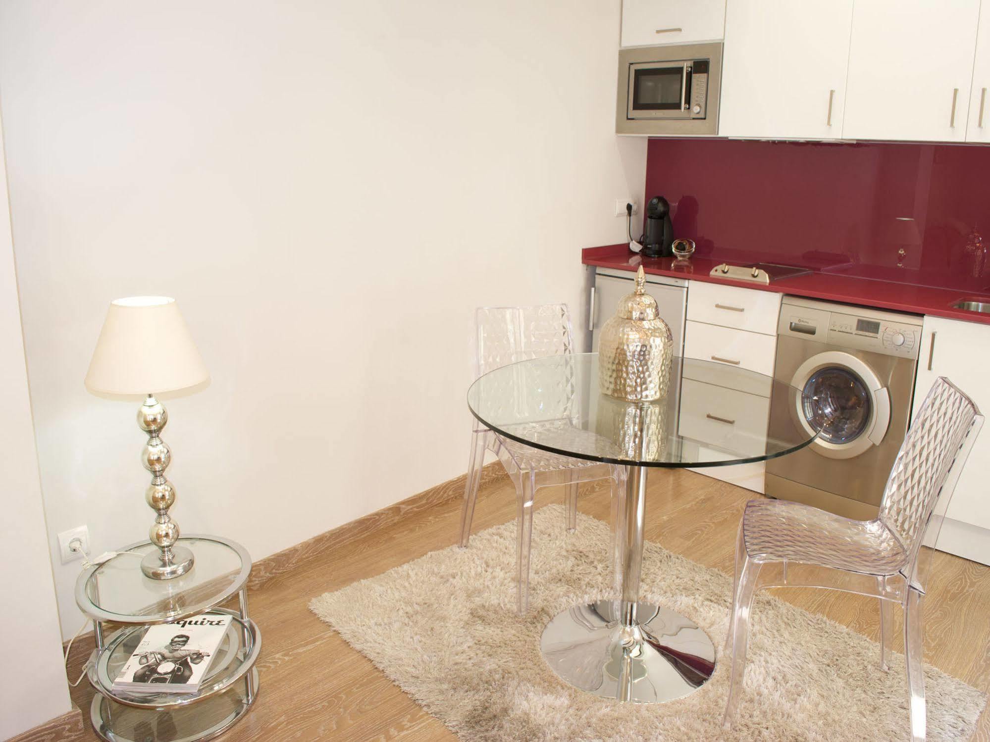 Kirei Apartment Sombrereria Walencja Zewnętrze zdjęcie