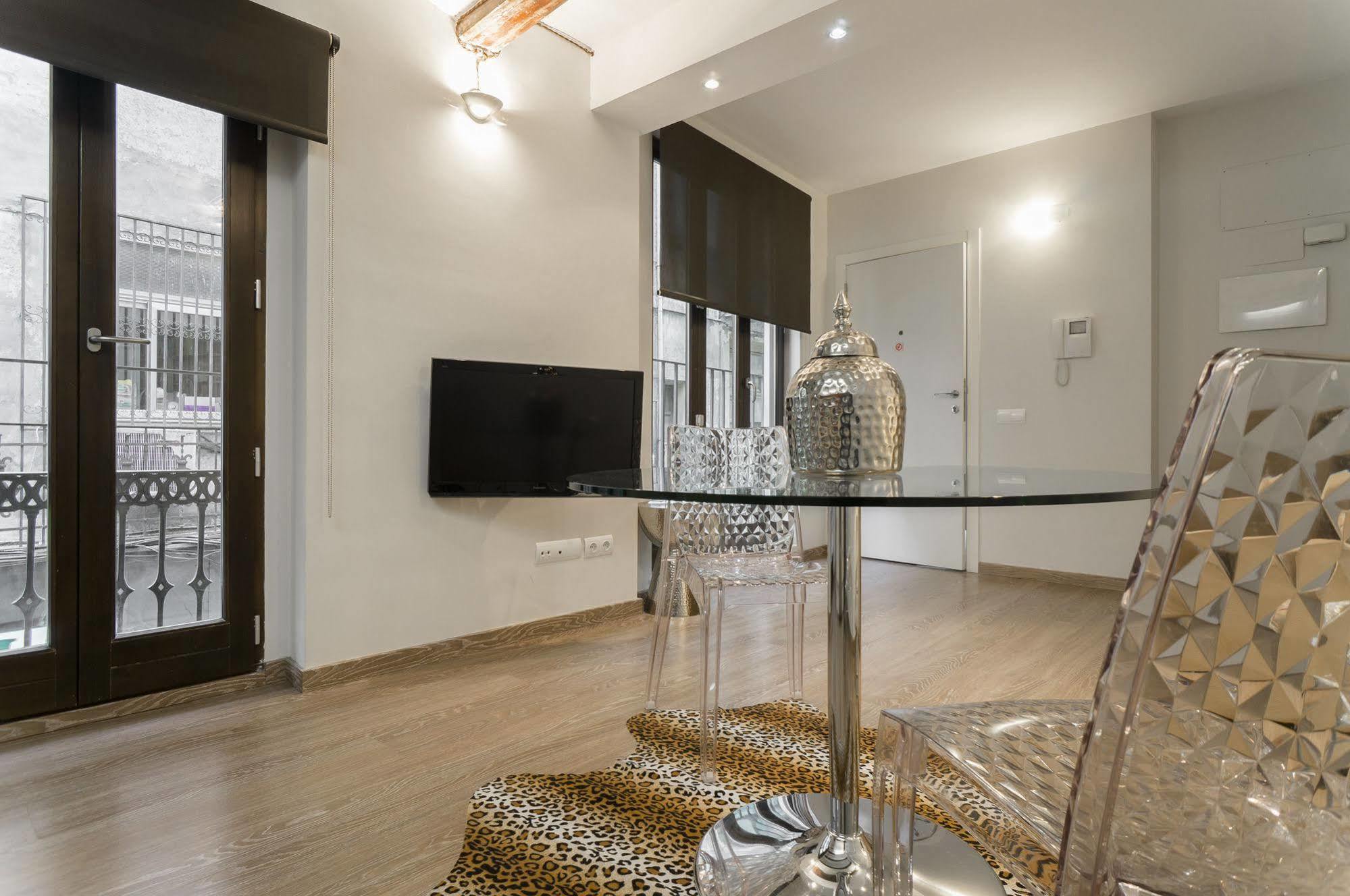 Kirei Apartment Sombrereria Walencja Zewnętrze zdjęcie