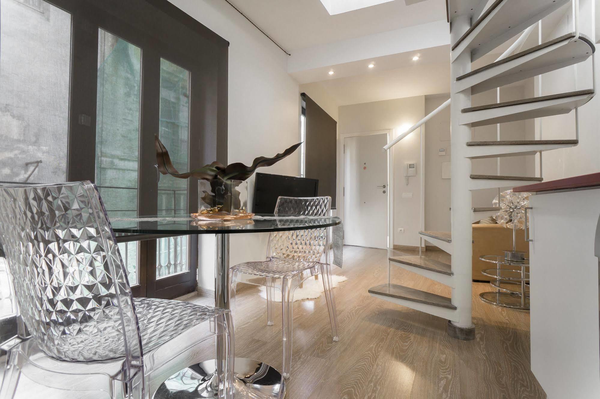 Kirei Apartment Sombrereria Walencja Zewnętrze zdjęcie